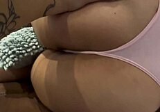 Dios Mio El Chocho De Mi Madrastra Parece Hinchado