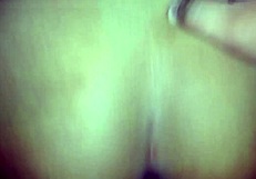 I didn't want to get pregnant and ended up fucking her in the ass!