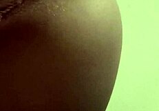 lesbians entangle in hug then fuck with dildo