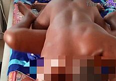 Dirty sex with my hot stepsister 😈