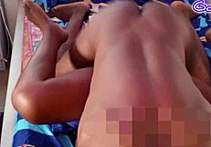 Dirty sex with my hot stepsister 😈