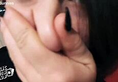 gymo bunnies presenta club publico de putas estudio de sexo hardcore para adultos