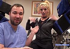 behind the scenes of bella ink's entrance physical at tampa university with dr tampa