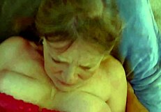 Granny angel from chicopee massachusetts class of 1972 in homemade retro classroom video