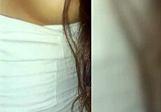 18 year old girl riding a hard cock hard sex with the teen 18+18