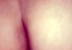 What Does The Neighbor's Giant Ass Hide? Big Tits And Sexy Body