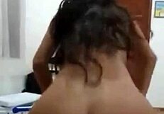 my stepsister tells me to penetrate her very deep