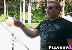 Long Legged Asian Teen 18+ Bryiana Noelle Posed In Lingerie Before Striptease