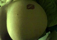 Is Jordan an Amateur Whore Fucking POV Anal?