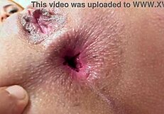 दो घंटे की इंटेन्स एनल सेशंस स्वीट डेस्ट्रक्शन डीपी डीएपी गैंगबैंग बिग गैप और 5 ऑन 1 एक्शन फीचर करती हैं ltp476 में