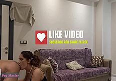 feel my strapon in tight ass