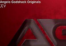 Alexa Throat Goes First Double Penetration