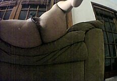 Is Jordan an Amateur Whore Fucking POV Anal?