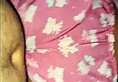 does gostosa danu take it in her ass for the first time?