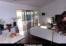 the only way to cure it is to swallow cum - thinasian