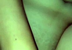 College Girl 18 Fucked After Masturbation Recording