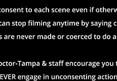 Stepsisters aria nicole in pov backstage hospital domination scene