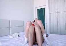 horny free use slut gets fucked by massive cock - elly clutch alex mack