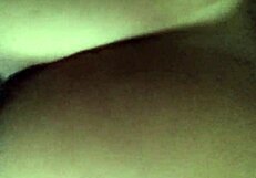 Amateur babe with big ass gets her ass licked and fucked.