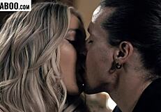 Wife'S Friend Craves Cock In Her Mouth