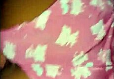 does gostosa danu take it in her ass for the first time?