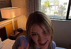 my livestream fuck session with melody marks 1 2