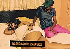 sweet step mom wet dripping pussy make me cum twice