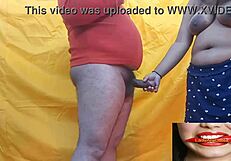 desi bhabhi begs for rough lund chudai with hindi gali part 3