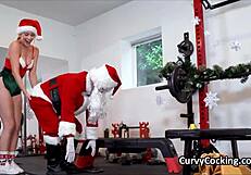 Big tits sloppy blowjob ride!