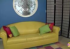 Lexi Bloom And Dayna Vendetta Fuck And Eat Pussy With Vibrators