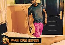 sweet step mom wet dripping pussy make me cum twice