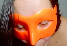 La duena del bar hace un video especial penetrando su hermosa y enorme concha para su nuevo cliente le encanta la verga de extranos full on xred sheer 2