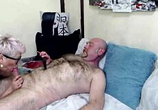 Aimee Paradise Blows Hard!