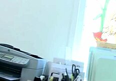 This Brunette Wants Someone to Eat Her and Make Her Cum!