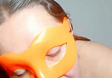 La duena del bar hace un video especial penetrando su hermosa y enorme concha para su nuevo cliente le encanta la verga de extranos full on xred sheer 2