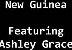 the new guinea pig alexis grace