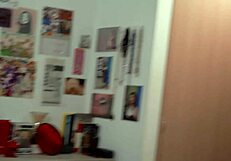 Stepsister offered rough sex to keep secrets