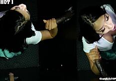 GLORYHOLETOPSECRETS COM - FUCK YEAH SAMI THATS WHAT WERE TALKING ABOUT