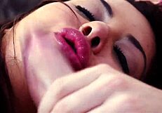 Huge Tits Fuck Doll Takes Anal Pounding from Stud