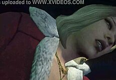 I picked up a prostitute on the street and came in her mouth