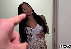 look into my eyes as i swallow you