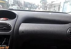 Married Woman Exposes Pussy Publicly in Middle of Street