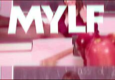 Straight girl addicted to lesbian sex with friend's strap-on