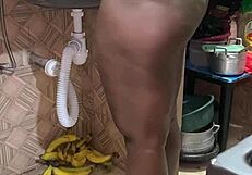 Swingers Family Shares Big Cocks in Homemade Group Fun