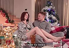 all i want this christmas is his monster cock