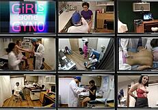 Lilly Hall in orgasm research, what happens backstage?