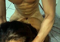 A iara argentina veio em casa louca de tes�o e fodeu gostoso