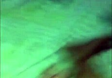 excited indonesian girl gives sloppy blowjob, almost vomiting