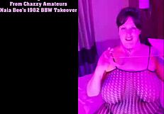 Naia Bees 1982 BBW takeover