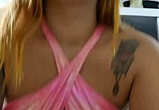 FLASH YOUR PUSSY AND COCK WHILE MASTURBATING NOW!